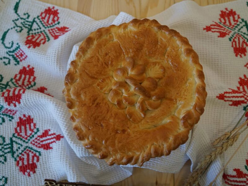 Картофельник