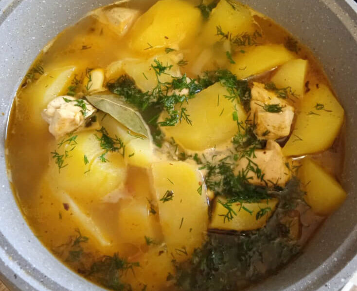 Мясница